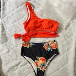 Cupshe bathing suit